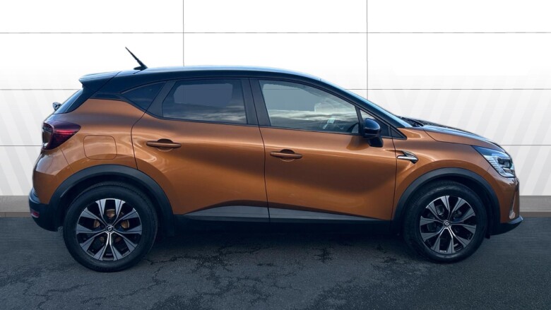 Renault Captur 1.0 TCE 90 SE Limited 5dr Petrol Hatchback